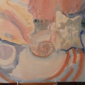 Meet your Posher, Betty